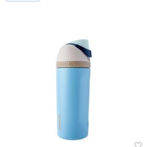 Owola 16 oz. Kids free sip - Rocky shore 🐳